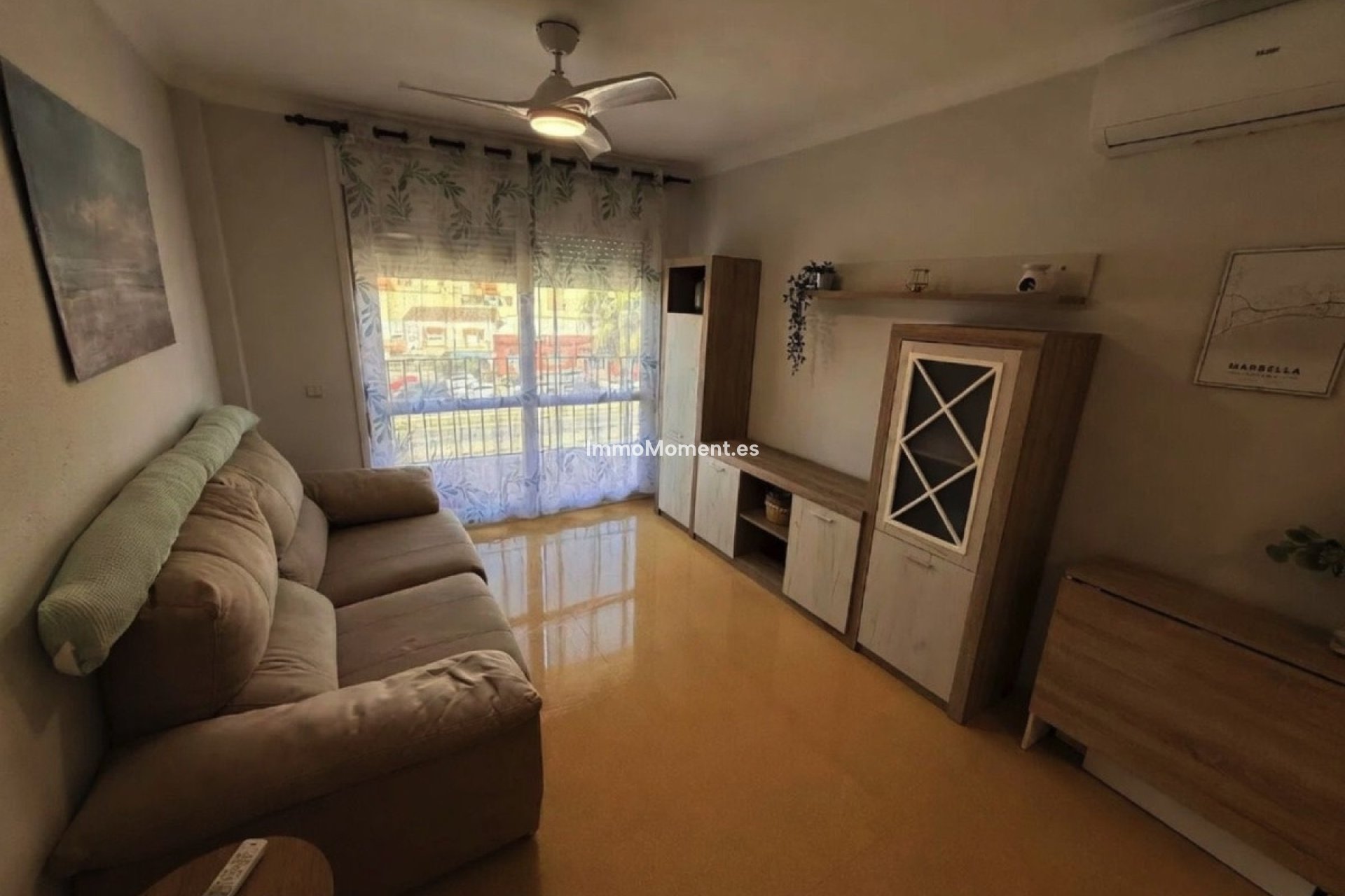 Reventa - Apartamento - Manilva - San Luis de Sabinillas