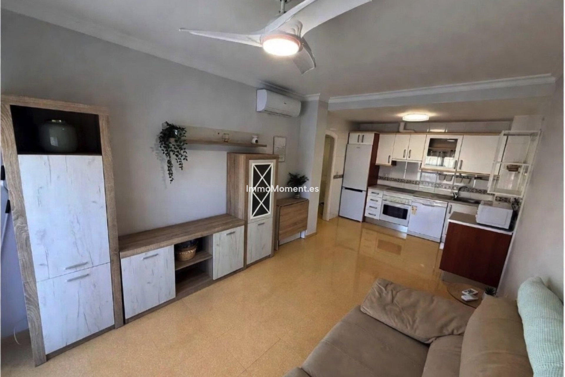 Reventa - Apartamento - Manilva - San Luis de Sabinillas