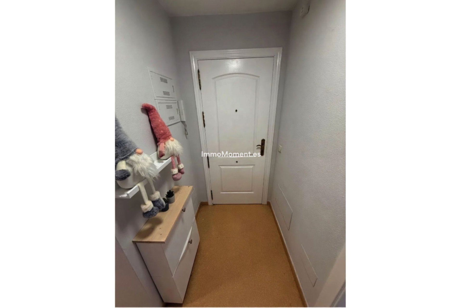 Reventa - Apartamento - Manilva - San Luis de Sabinillas