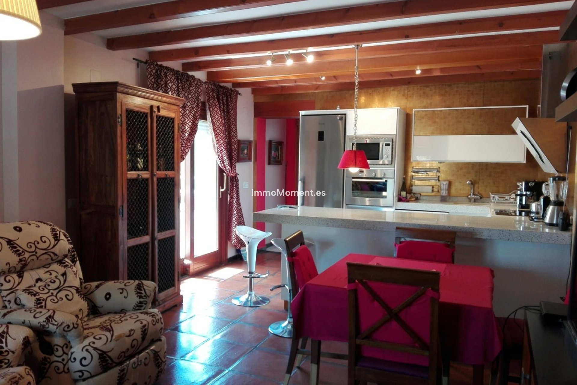 Reventa - Apartamento - Manilva - San Luis de Sabinillas