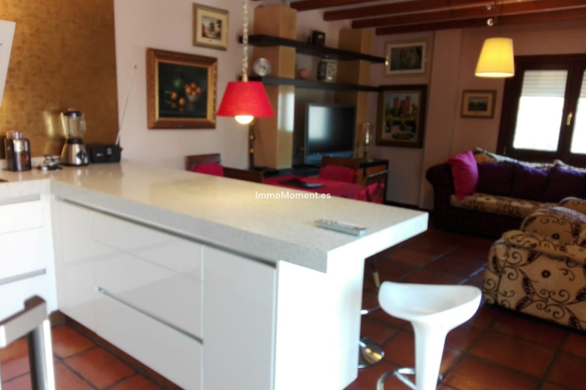 Reventa - Apartamento - Manilva - San Luis de Sabinillas