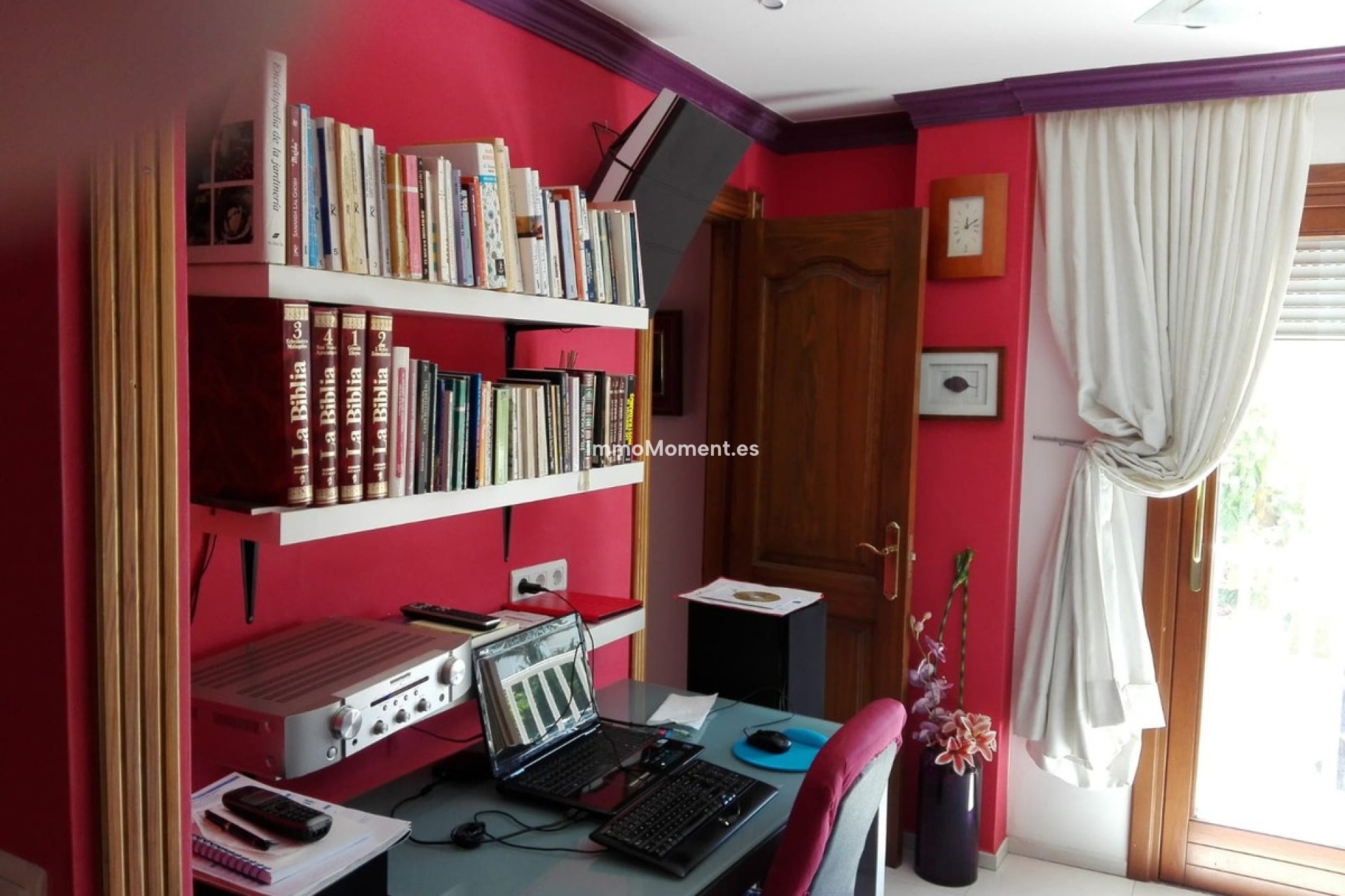 Reventa - Apartamento - Manilva - San Luis de Sabinillas