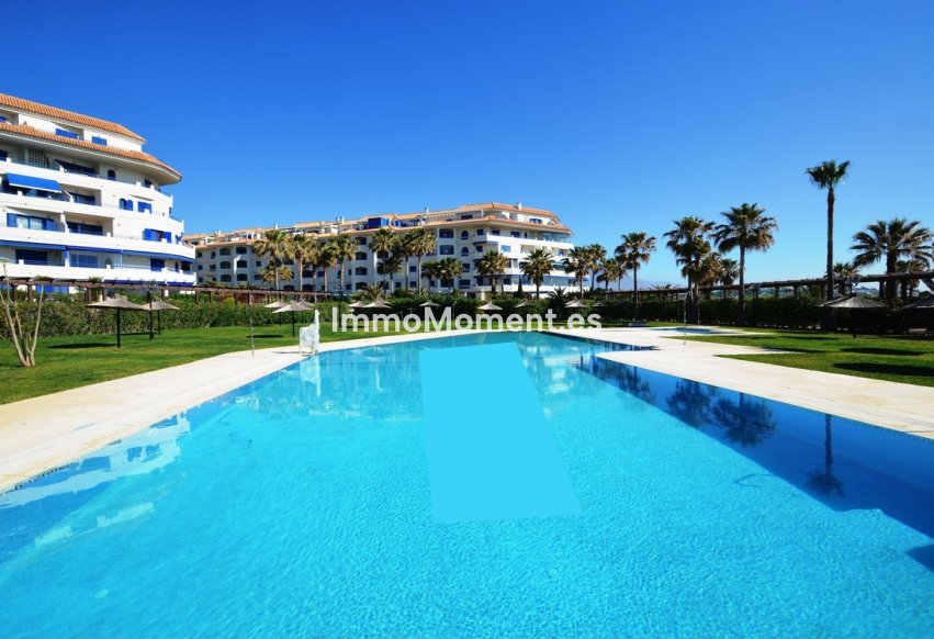 Reventa - Apartamento - Manilva - San Luis de Sabinillas