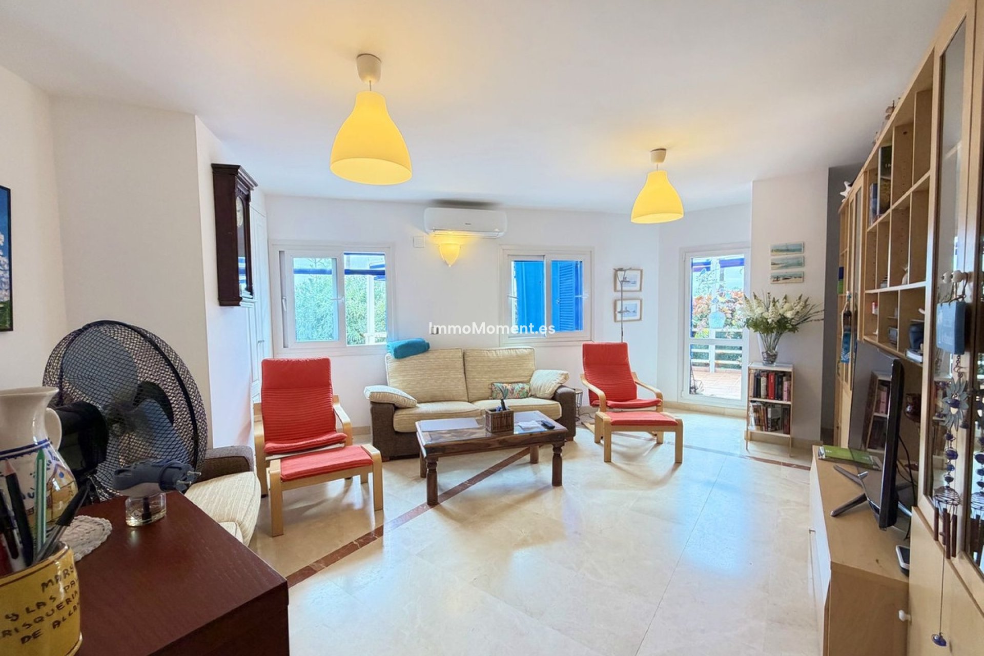 Reventa - Apartamento - Manilva - San Luis de Sabinillas