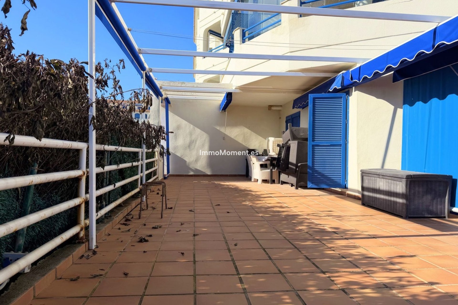 Reventa - Apartamento - Manilva - San Luis de Sabinillas