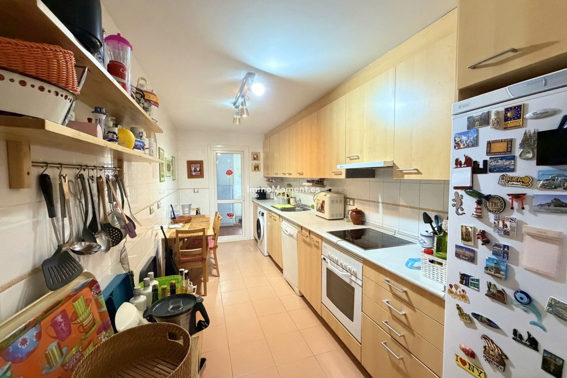Reventa - Apartamento - Manilva - San Luis de Sabinillas