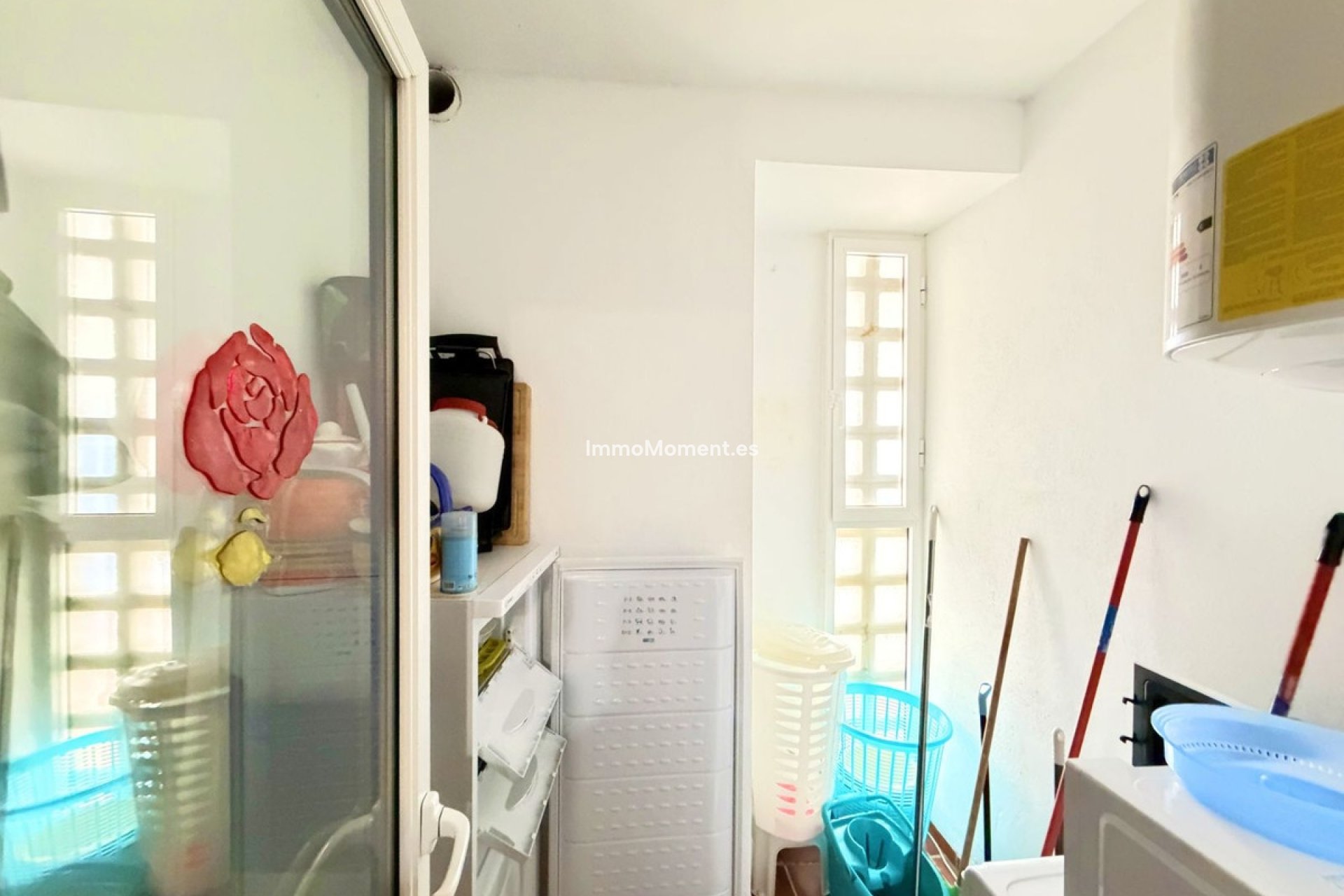 Reventa - Apartamento - Manilva - San Luis de Sabinillas