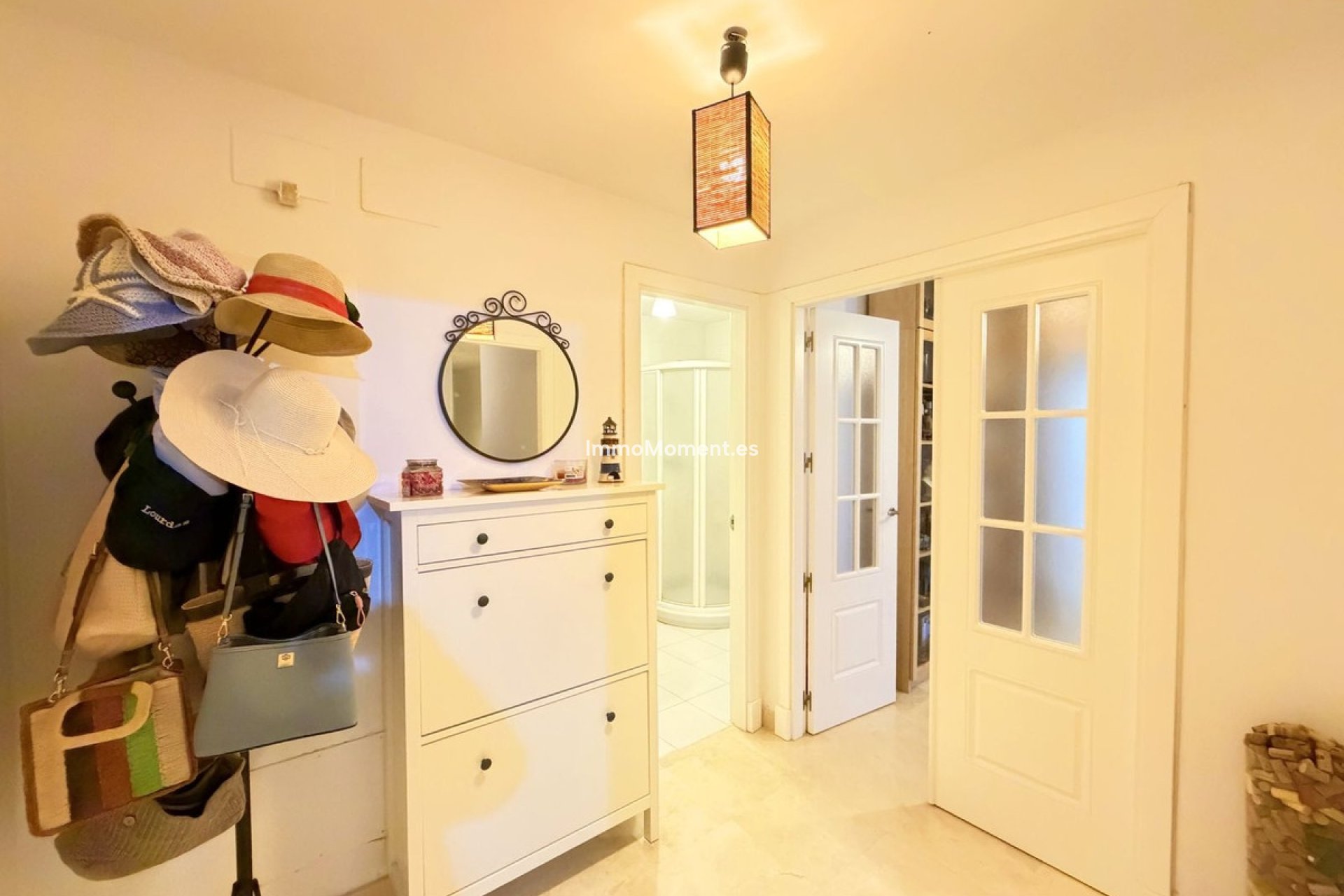 Reventa - Apartamento - Manilva - San Luis de Sabinillas