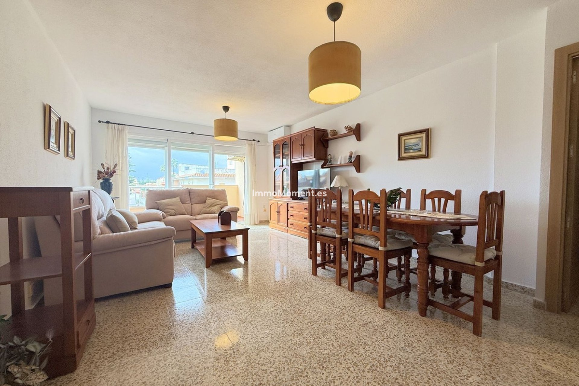 Reventa - Apartamento - Manilva - San Luis de Sabinillas