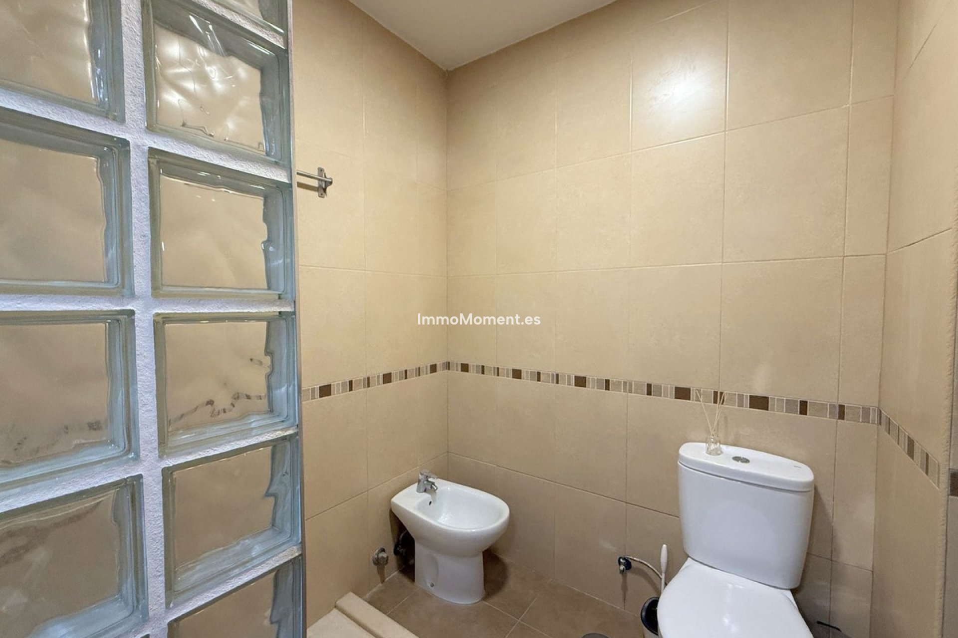 Reventa - Apartamento - Manilva - San Luis de Sabinillas