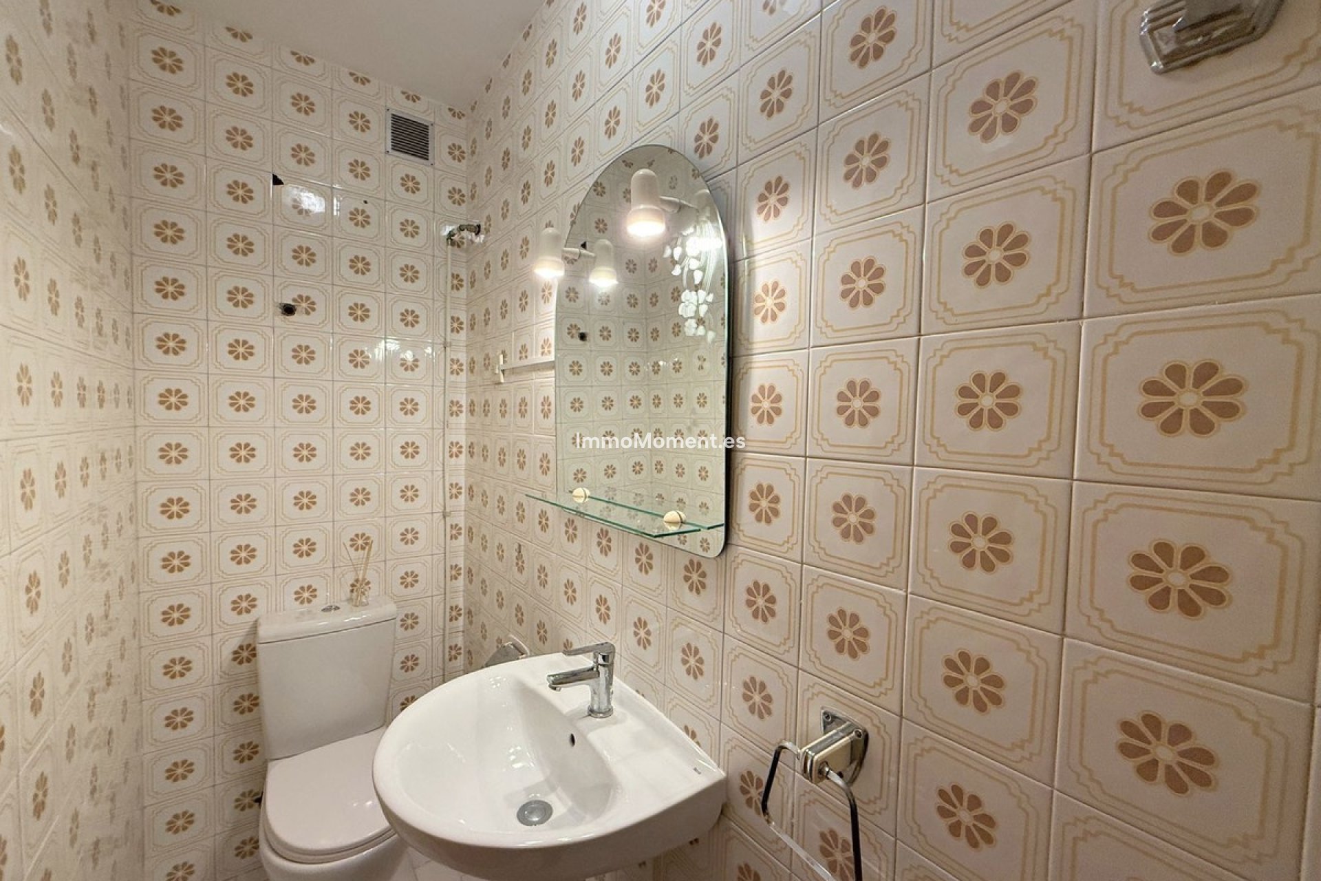 Reventa - Apartamento - Manilva - San Luis de Sabinillas