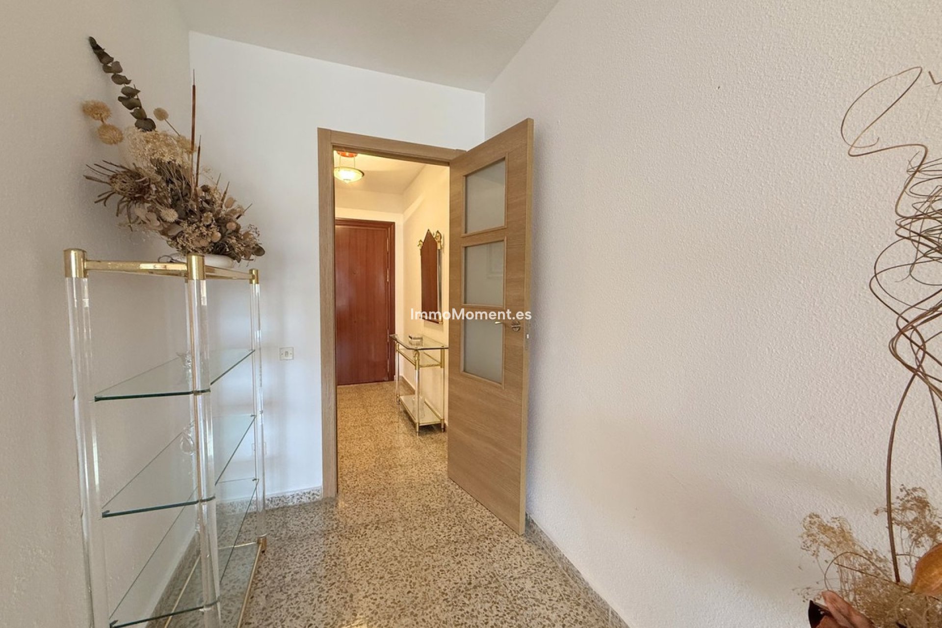 Reventa - Apartamento - Manilva - San Luis de Sabinillas