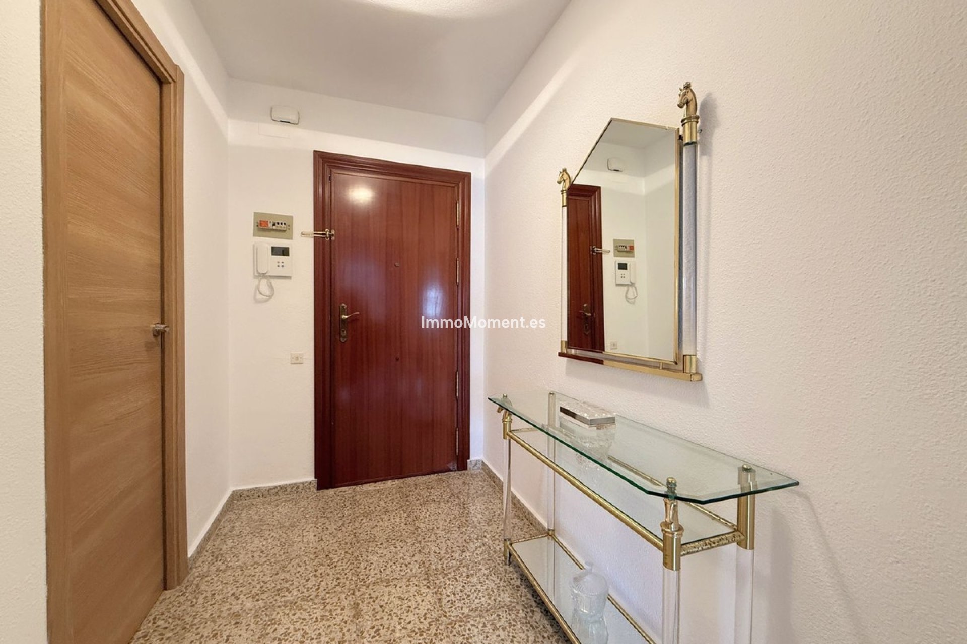 Reventa - Apartamento - Manilva - San Luis de Sabinillas
