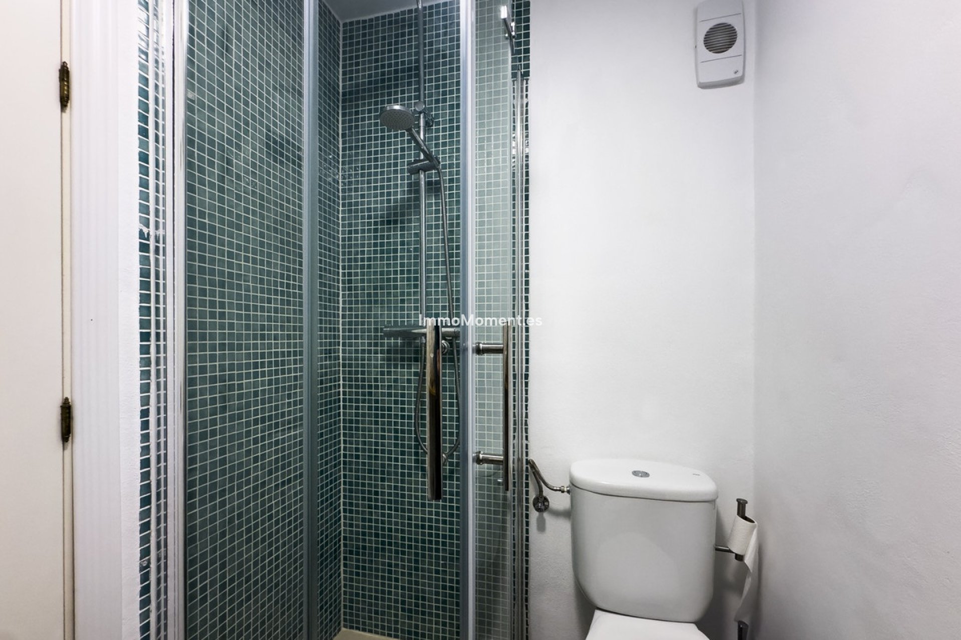 Reventa - Apartamento - Manilva - San Luis de Sabinillas