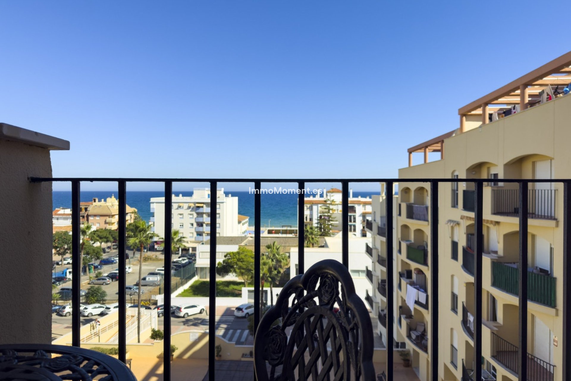 Reventa - Apartamento - Manilva - San Luis de Sabinillas