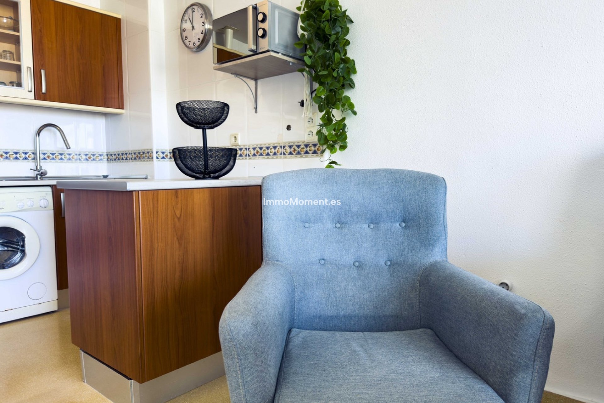 Reventa - Apartamento - Manilva - San Luis de Sabinillas