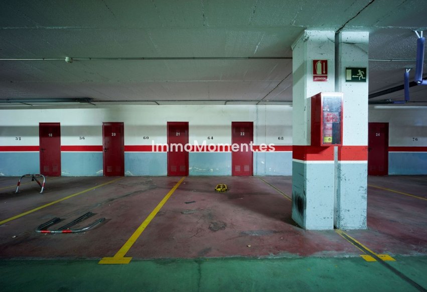 Reventa - Apartamento - Manilva - San Luis de Sabinillas