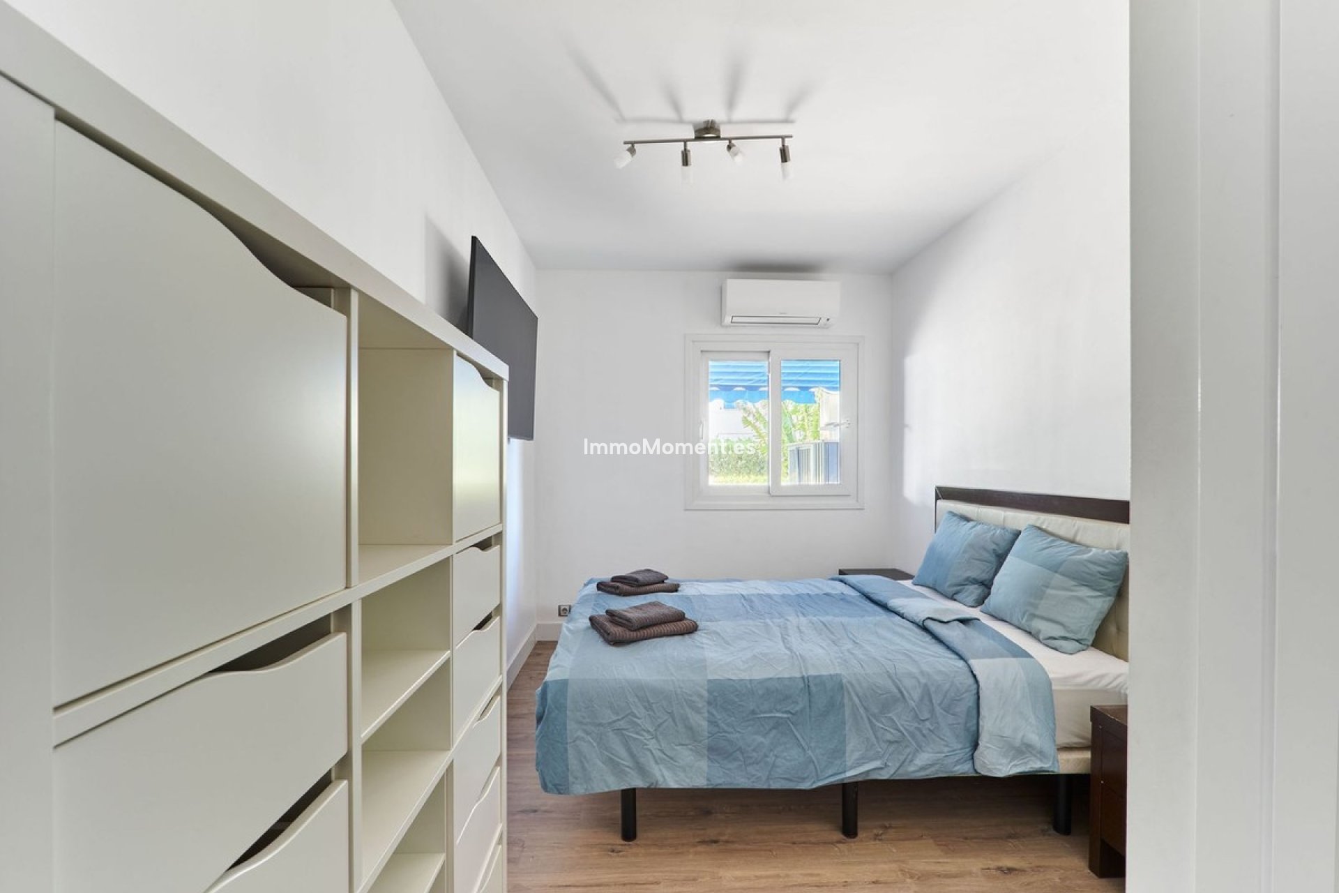 Reventa - Apartamento - Manilva - San Luis de Sabinillas