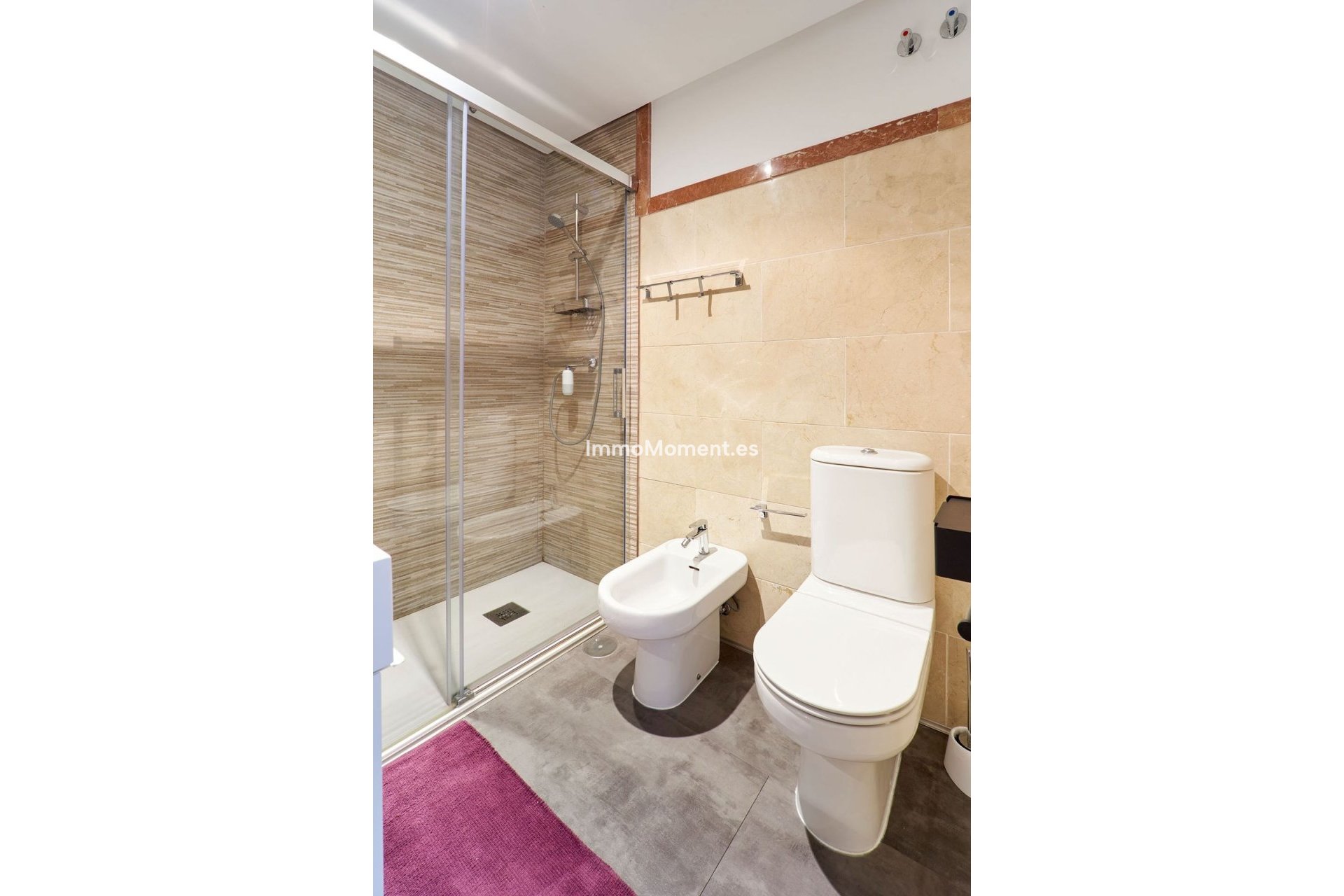 Reventa - Apartamento - Manilva - San Luis de Sabinillas