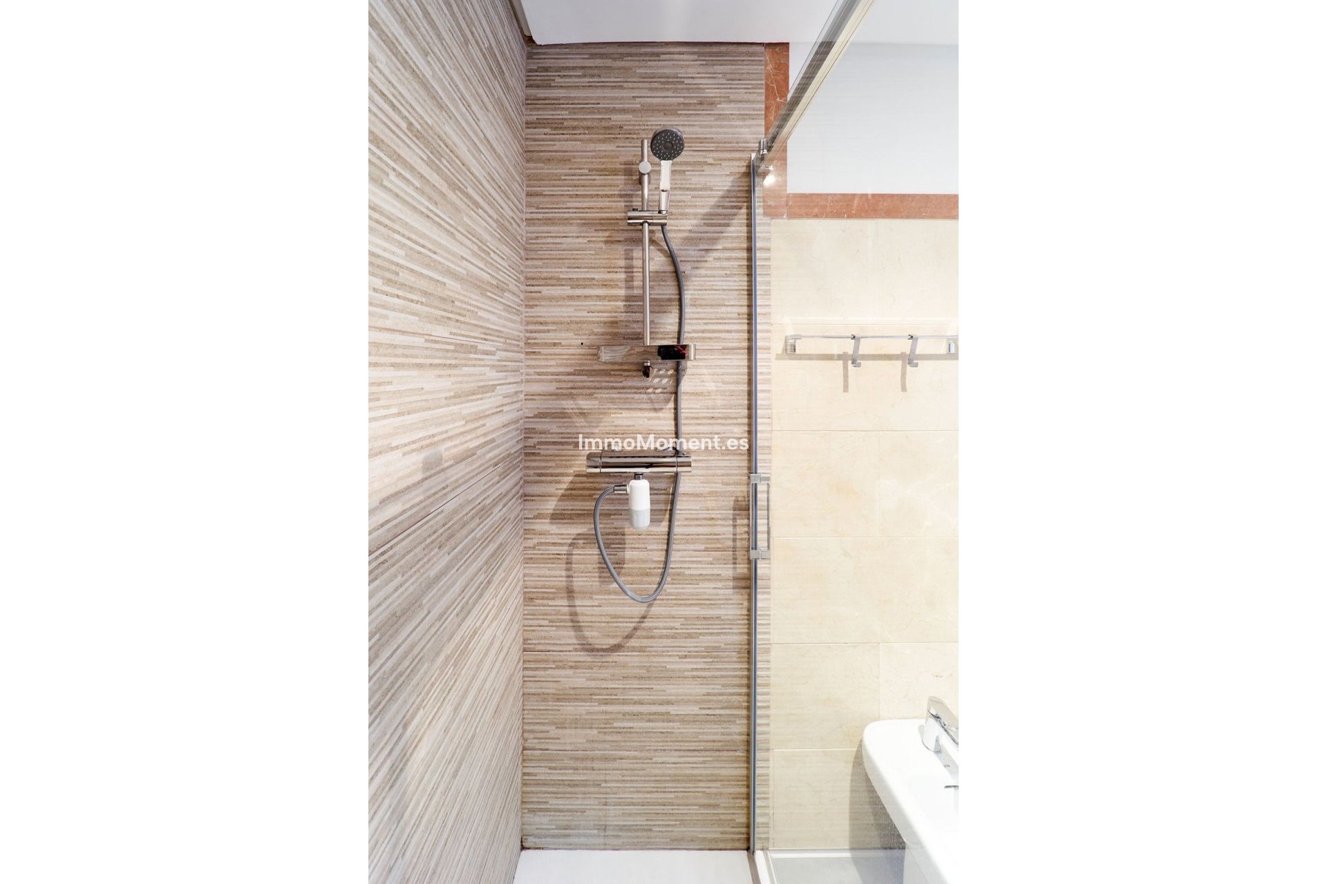 Reventa - Apartamento - Manilva - San Luis de Sabinillas