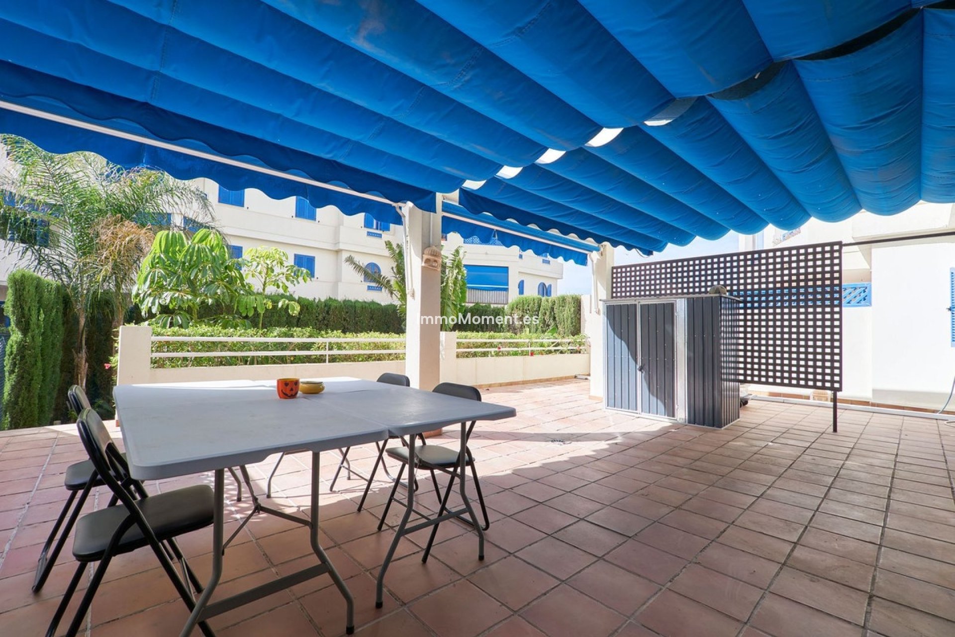 Reventa - Apartamento - Manilva - San Luis de Sabinillas