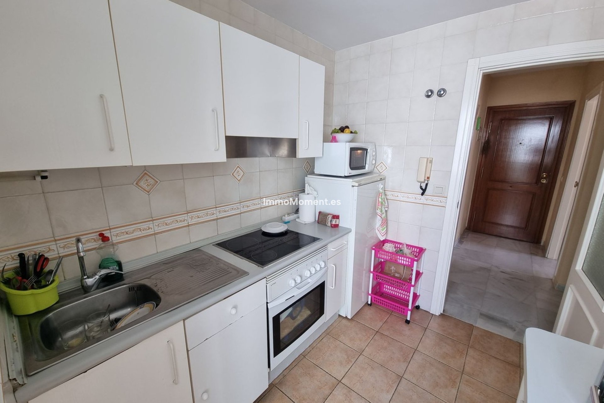 Reventa - Apartamento - Manilva - San Luis de Sabinillas