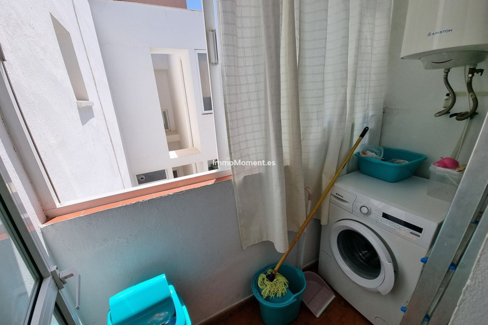 Reventa - Apartamento - Manilva - San Luis de Sabinillas