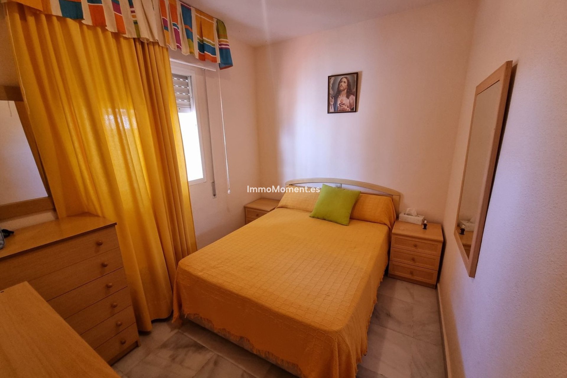 Reventa - Apartamento - Manilva - San Luis de Sabinillas