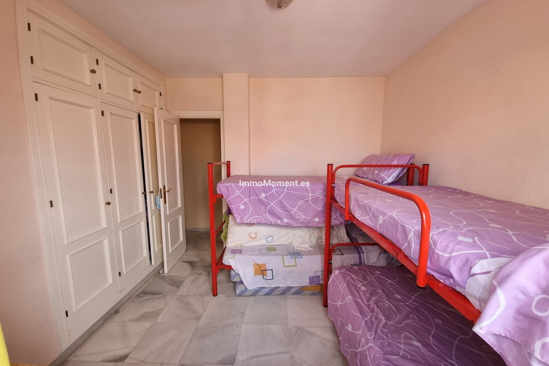 Reventa - Apartamento - Manilva - San Luis de Sabinillas