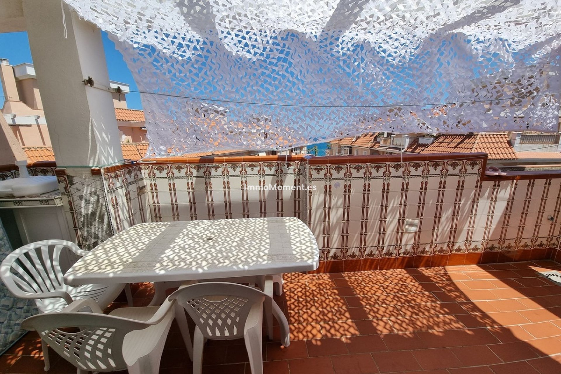 Reventa - Apartamento - Manilva - San Luis de Sabinillas