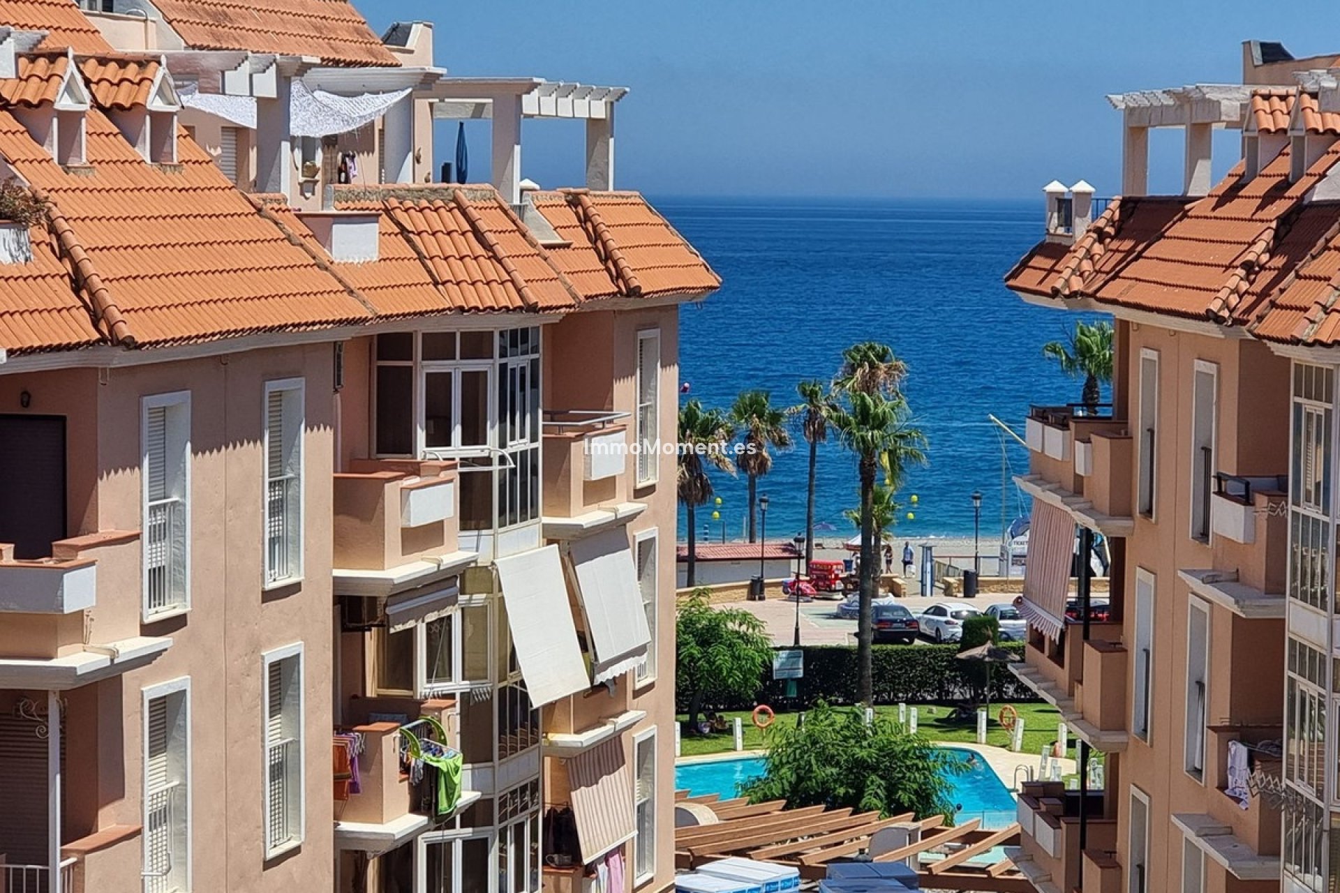 Reventa - Apartamento - Manilva - San Luis de Sabinillas