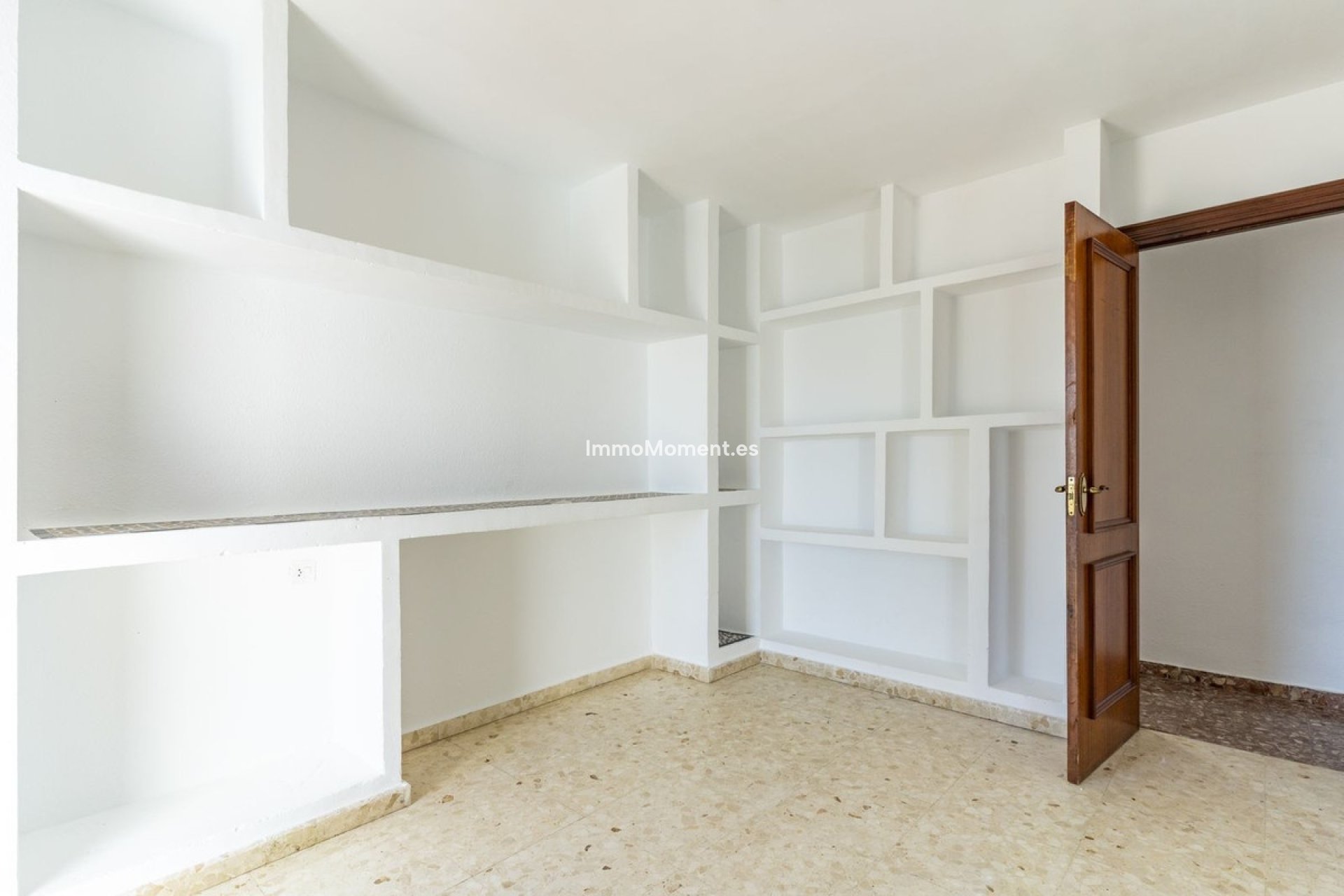 Reventa - Apartamento - Manilva - San Luis de Sabinillas