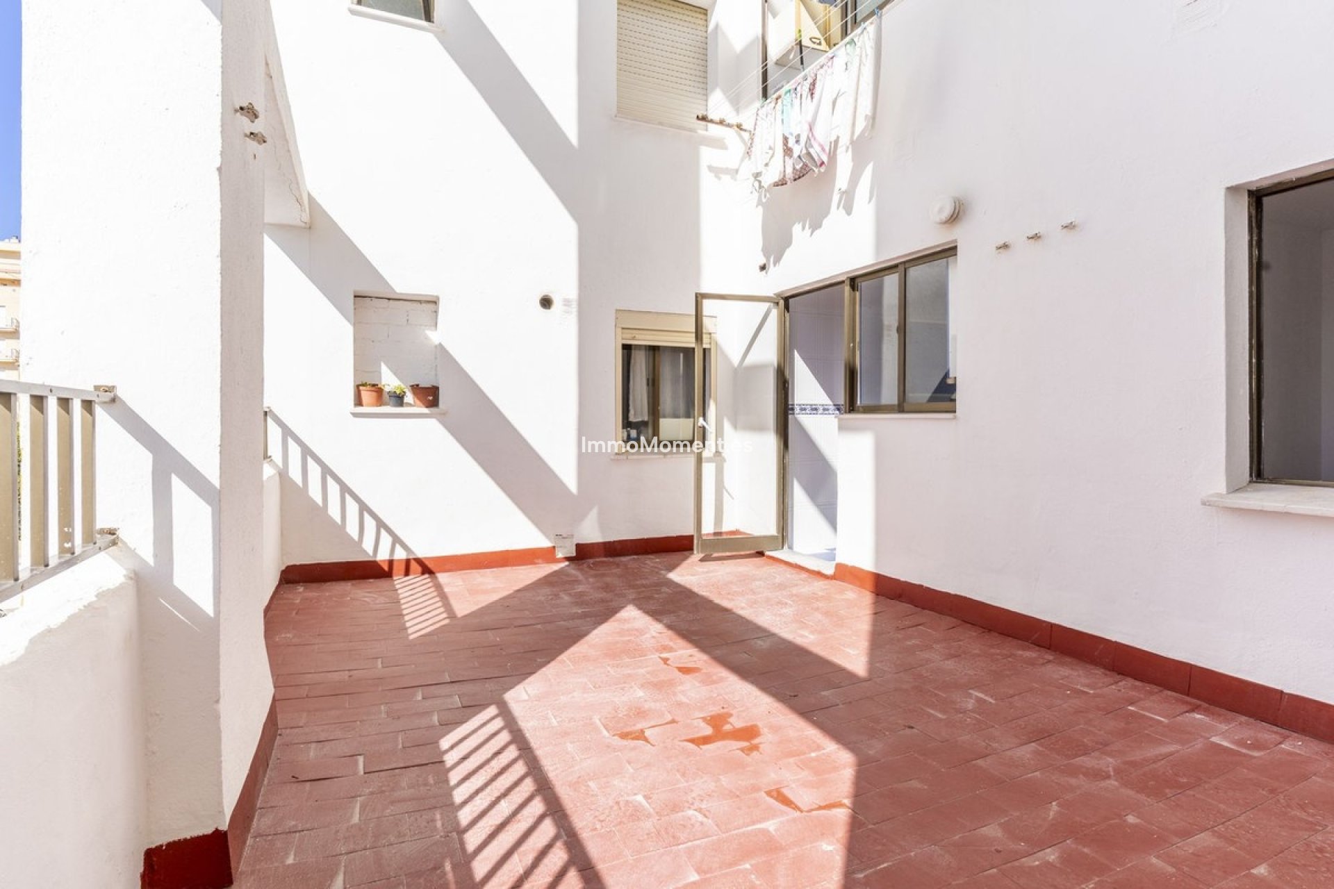 Reventa - Apartamento - Manilva - San Luis de Sabinillas