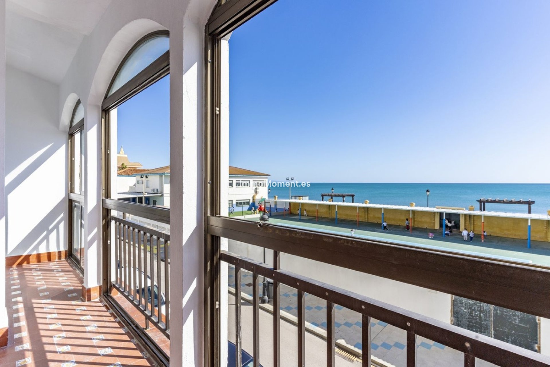 Reventa - Apartamento - Manilva - San Luis de Sabinillas