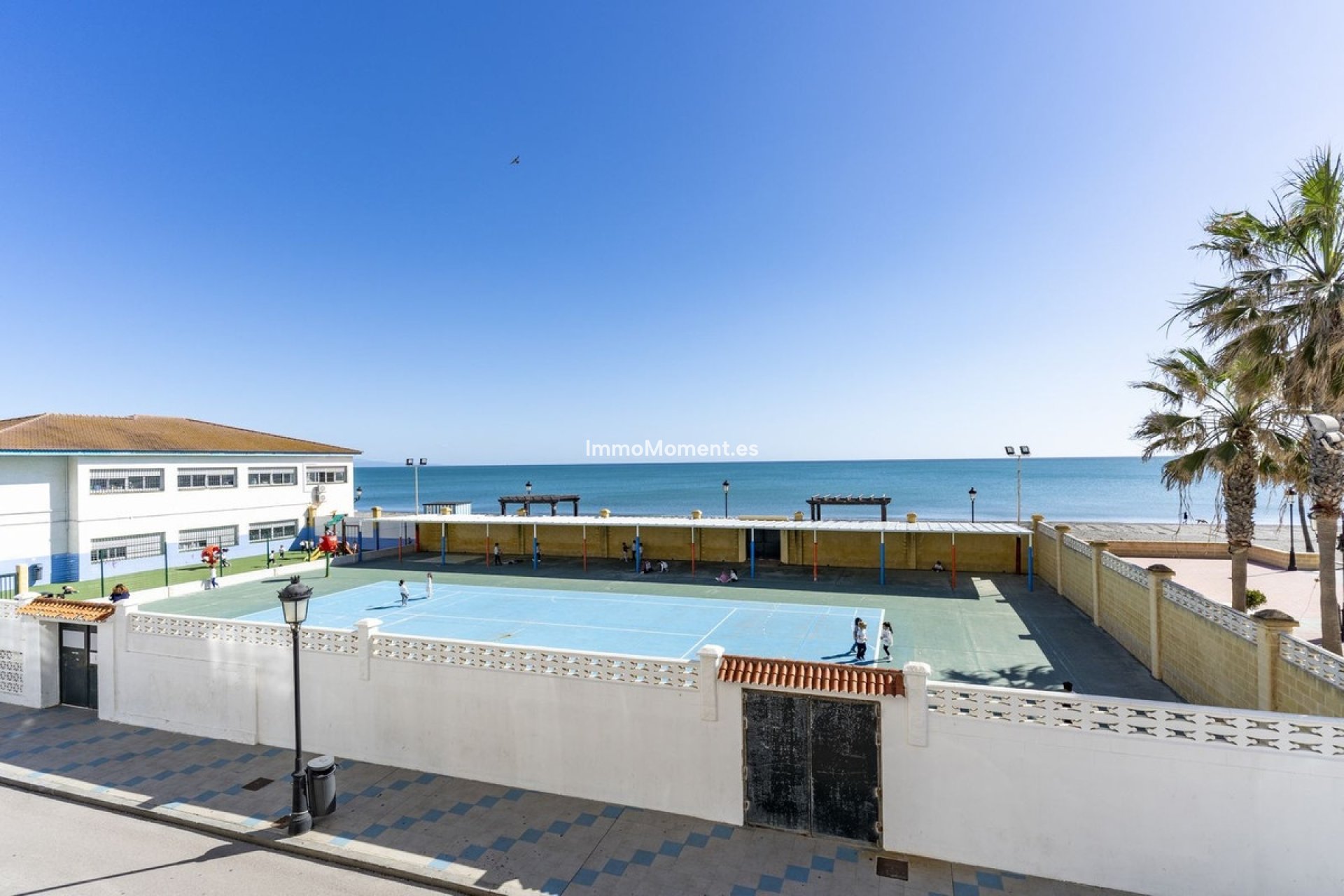 Reventa - Apartamento - Manilva - San Luis de Sabinillas