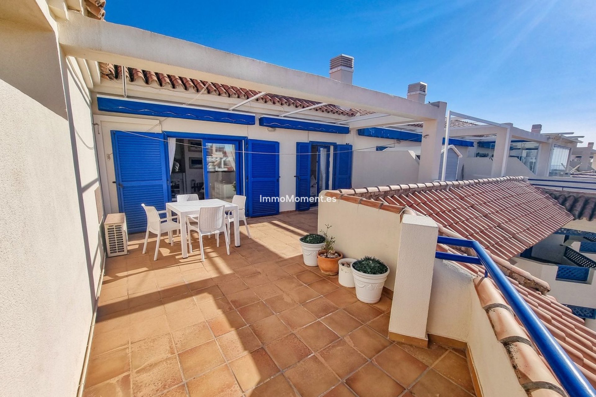 Reventa - Apartamento - Manilva - San Luis de Sabinillas