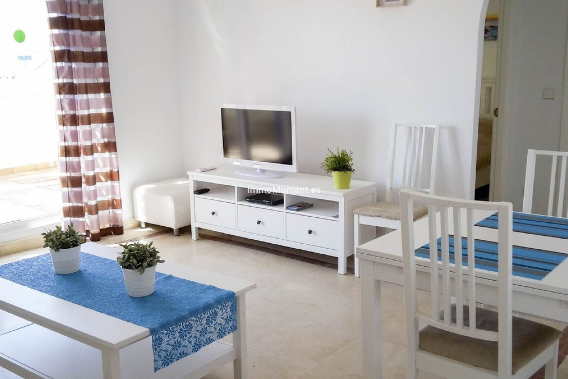 Reventa - Apartamento - Manilva - San Luis de Sabinillas