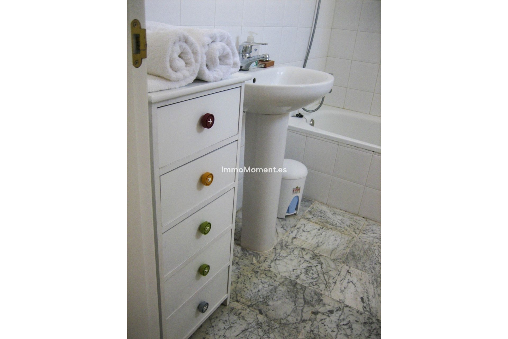 Reventa - Apartamento - Manilva - San Luis de Sabinillas