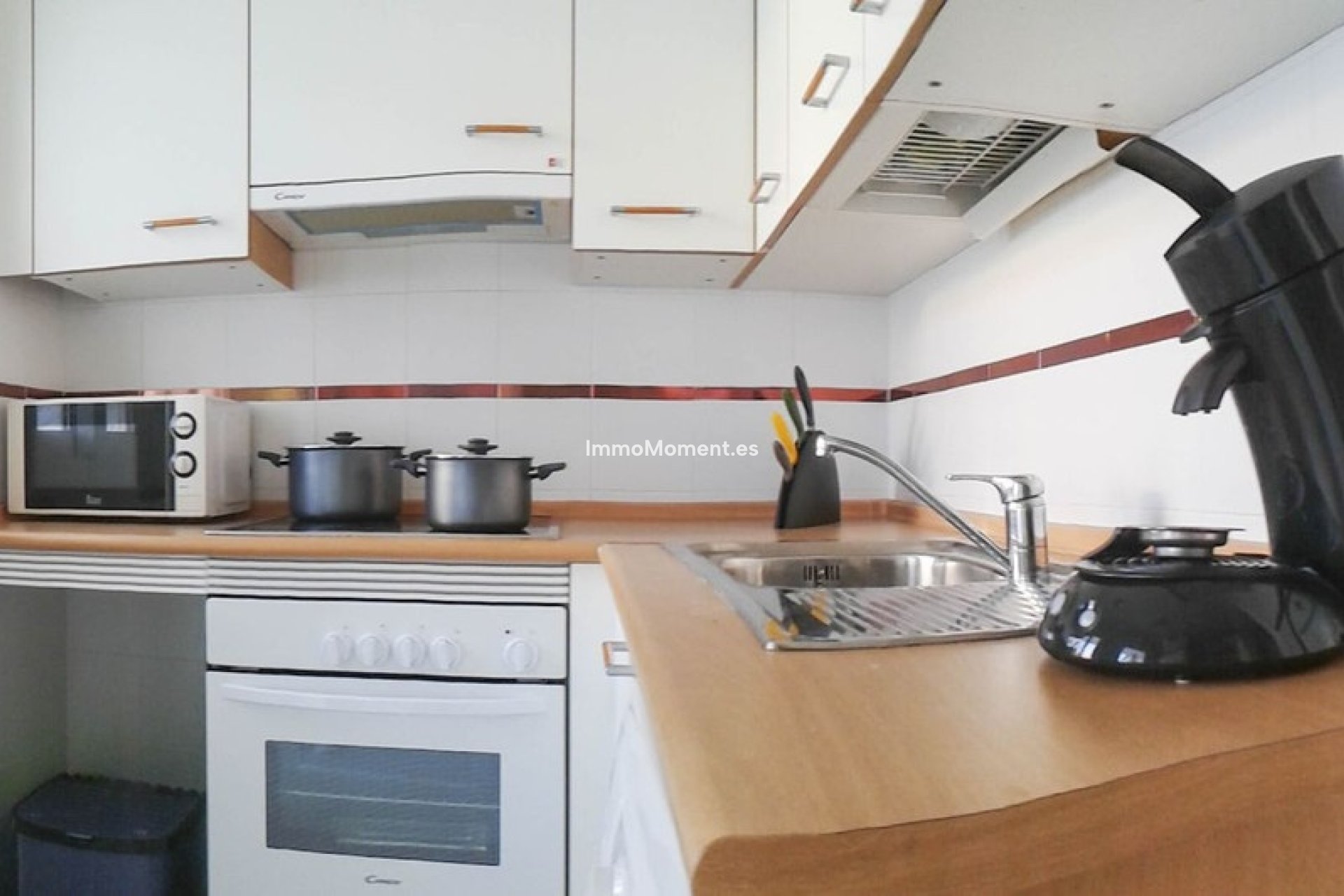 Reventa - Apartamento - Manilva - San Luis de Sabinillas