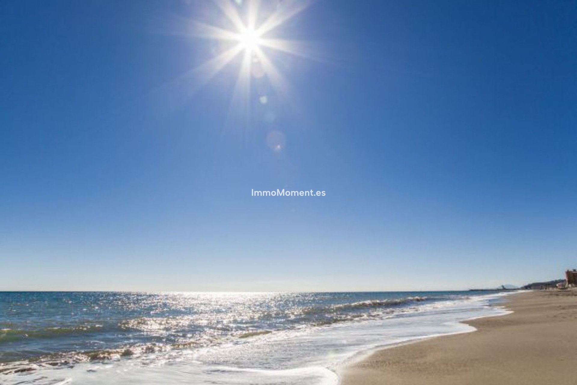 Reventa - Apartamento - Manilva - San Luis de Sabinillas