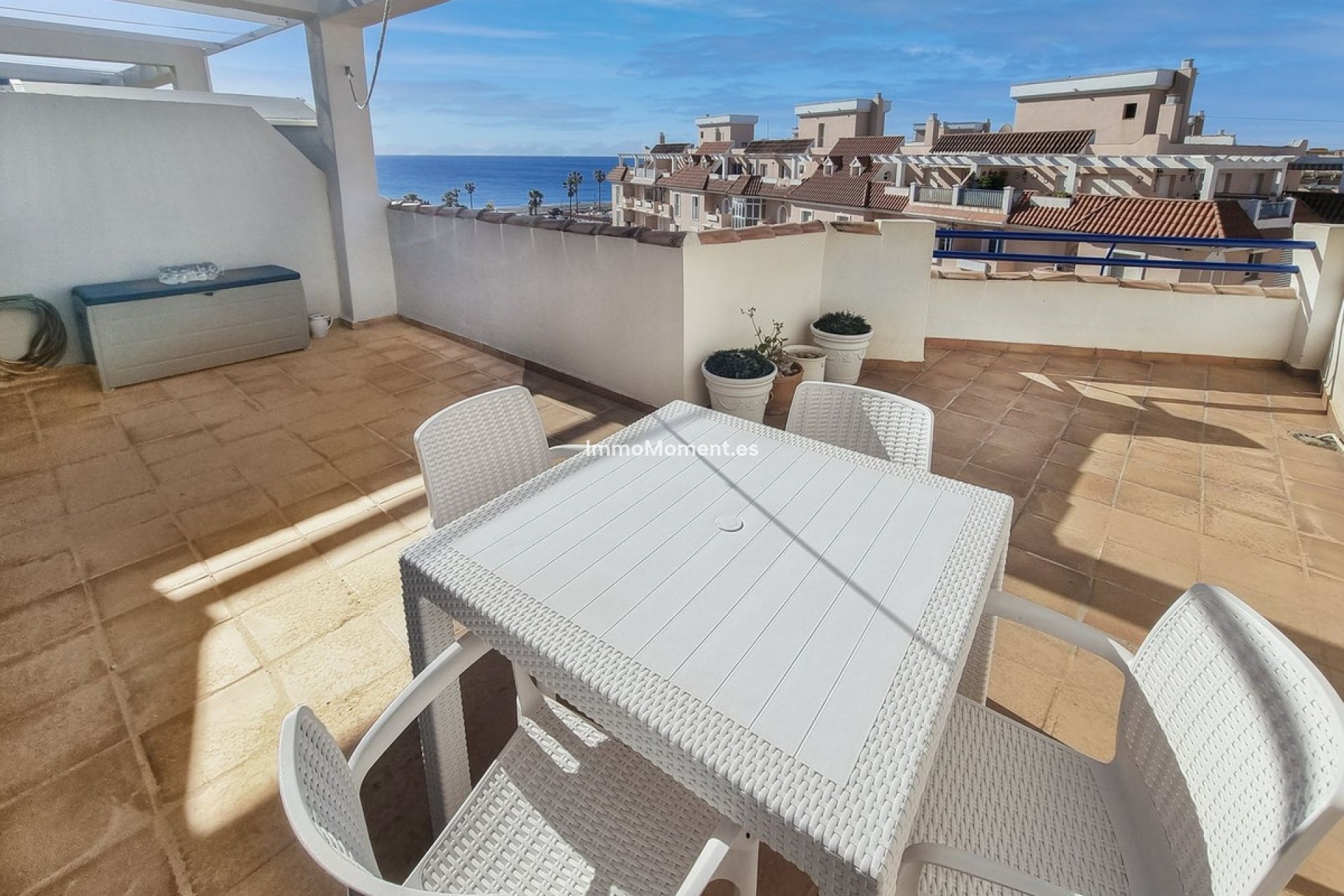 Reventa - Apartamento - Manilva - San Luis de Sabinillas