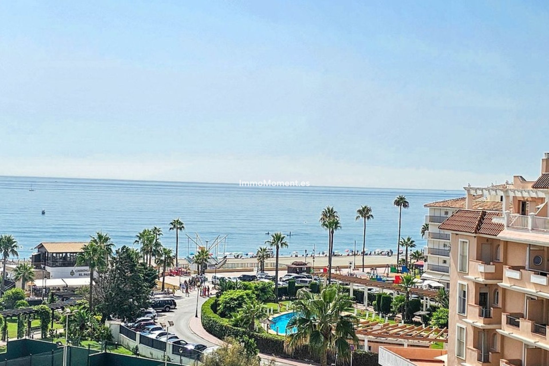 Reventa - Apartamento - Manilva - San Luis de Sabinillas