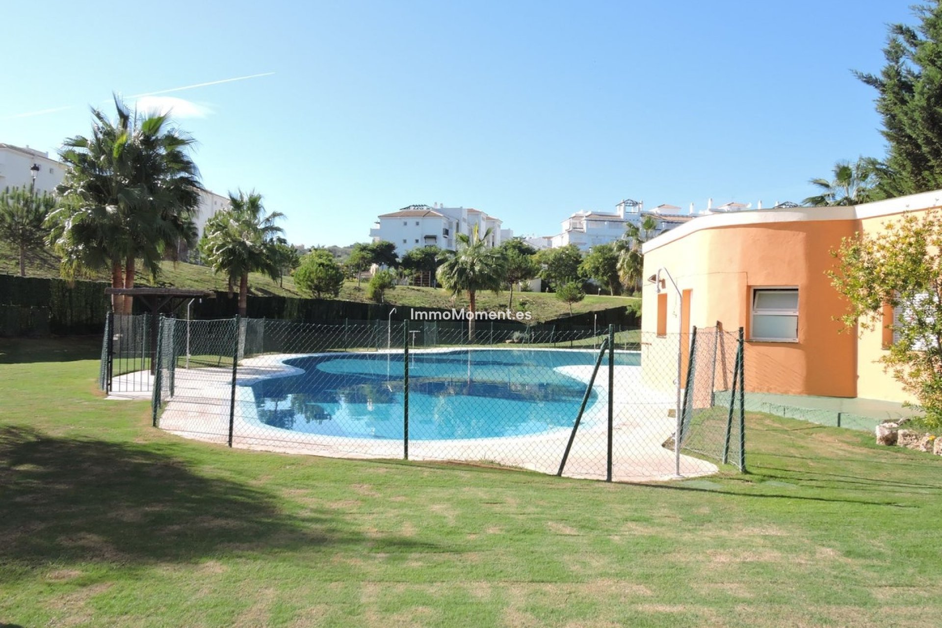 Reventa - Apartamento - Manilva - San Luis de Sabinillas