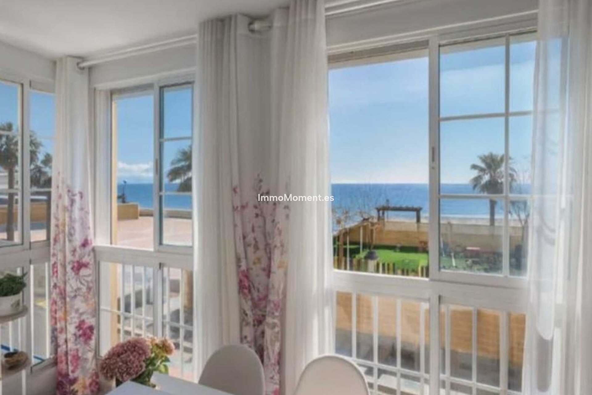 Reventa - Apartamento - Manilva - San Luis de Sabinillas