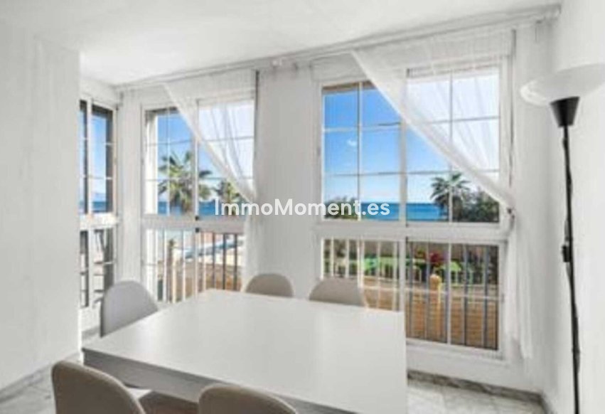 Reventa - Apartamento - Manilva - San Luis de Sabinillas