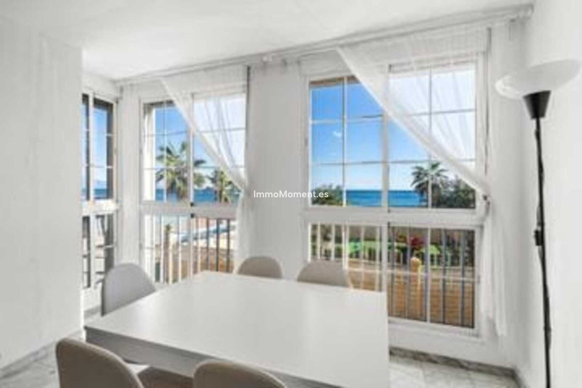 Reventa - Apartamento - Manilva - San Luis de Sabinillas