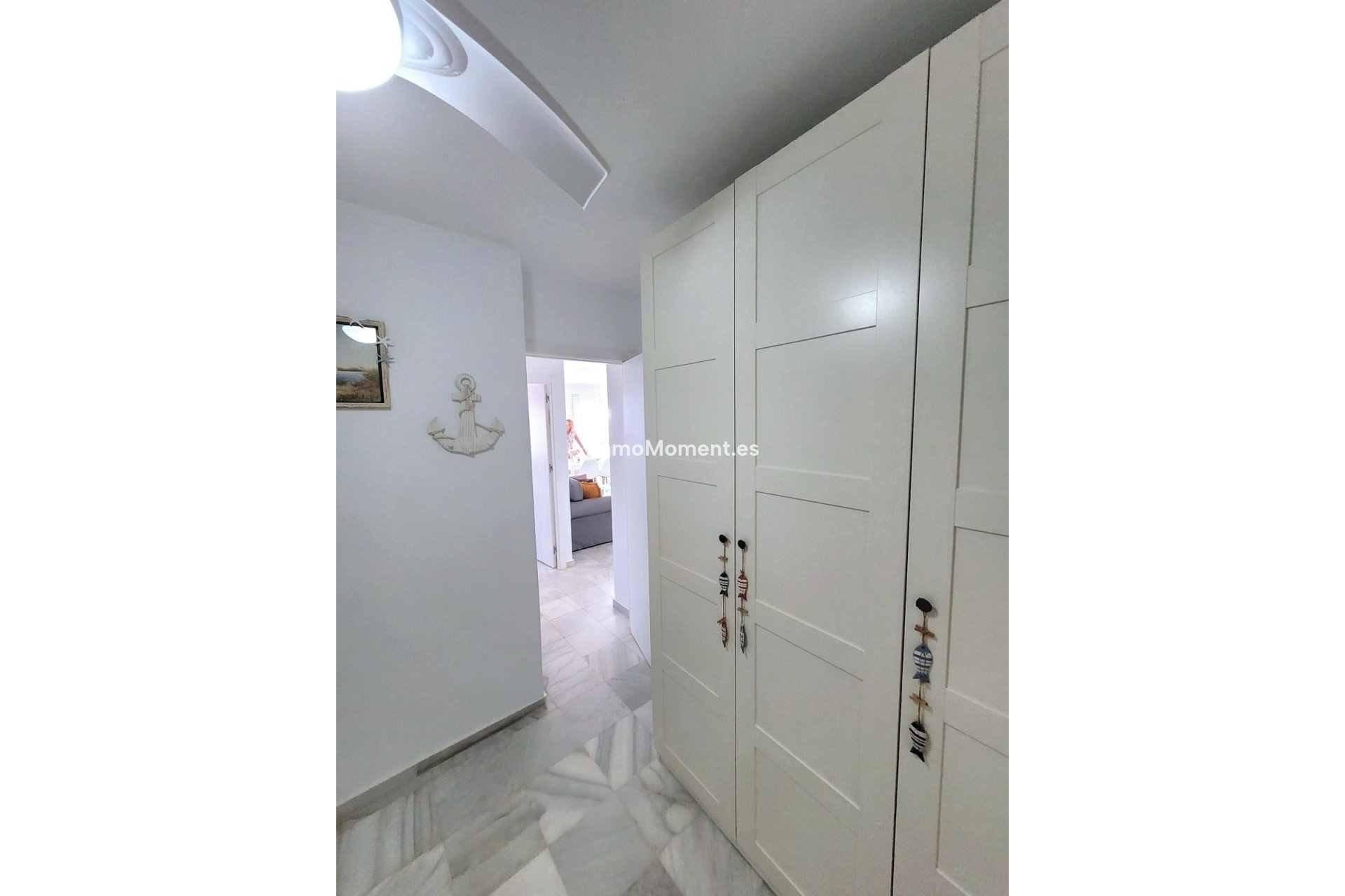 Reventa - Apartamento - Manilva - San Luis de Sabinillas