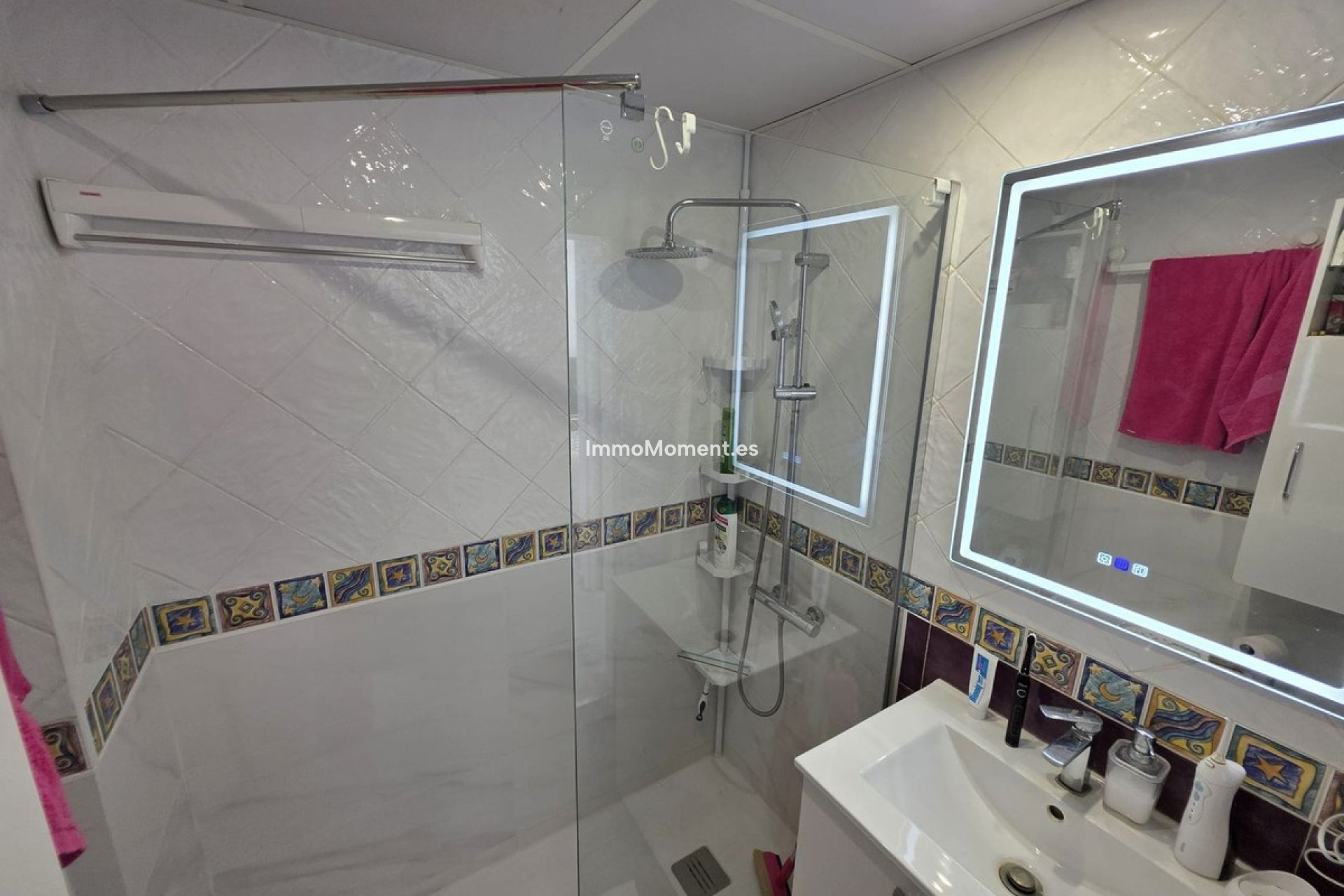 Reventa - Apartamento - Manilva - San Luis de Sabinillas