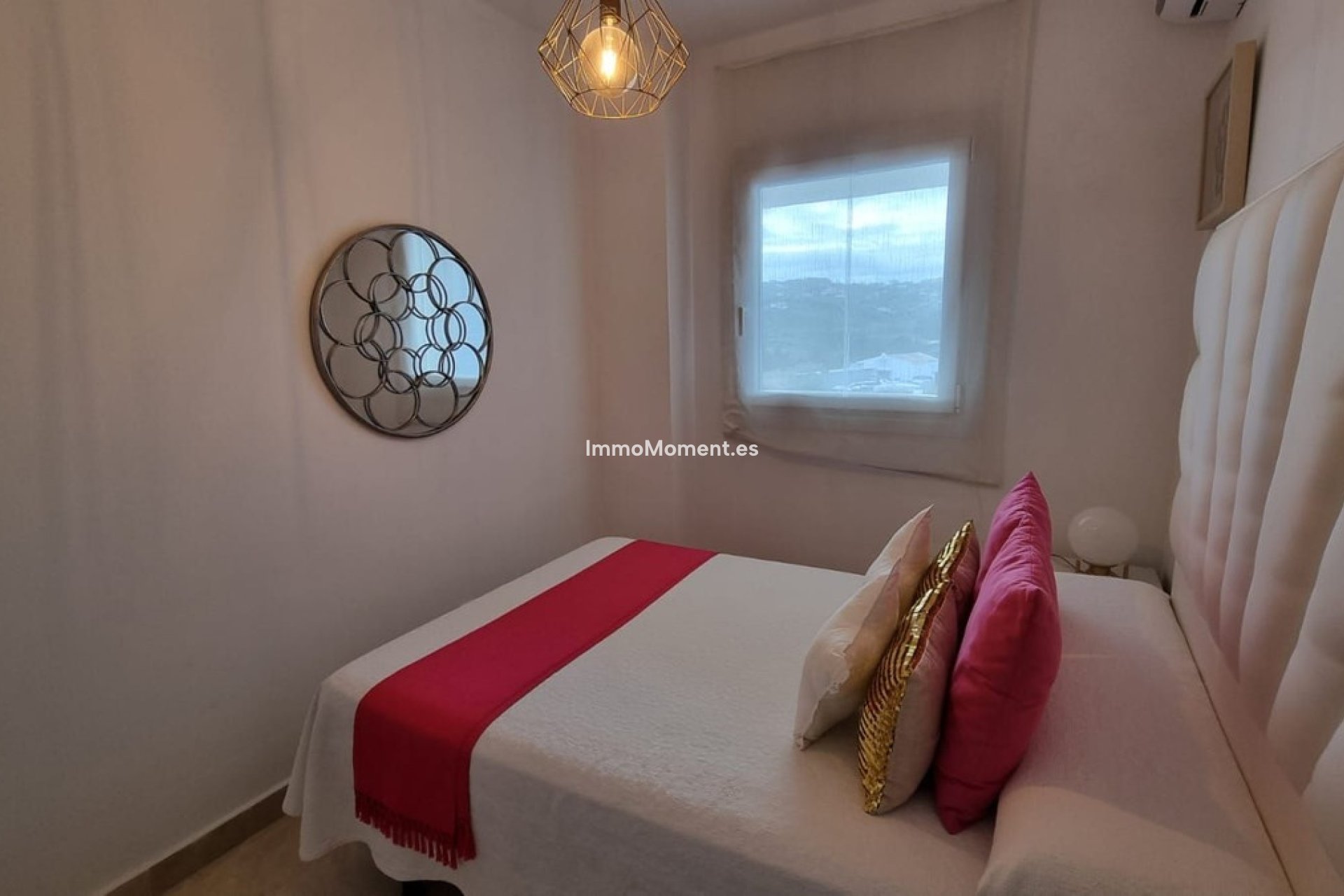 Reventa - Apartamento - Manilva - San Luis de Sabinillas