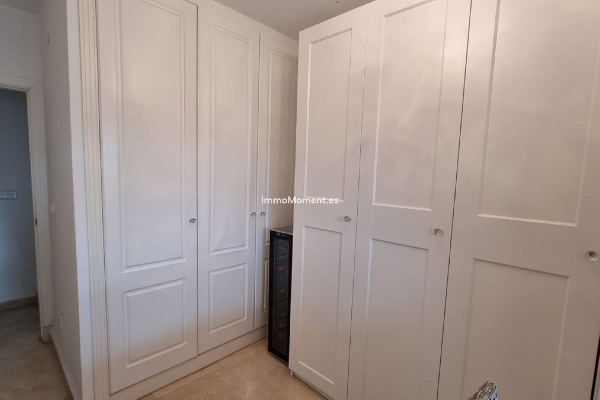 Reventa - Apartamento - Manilva - San Luis de Sabinillas